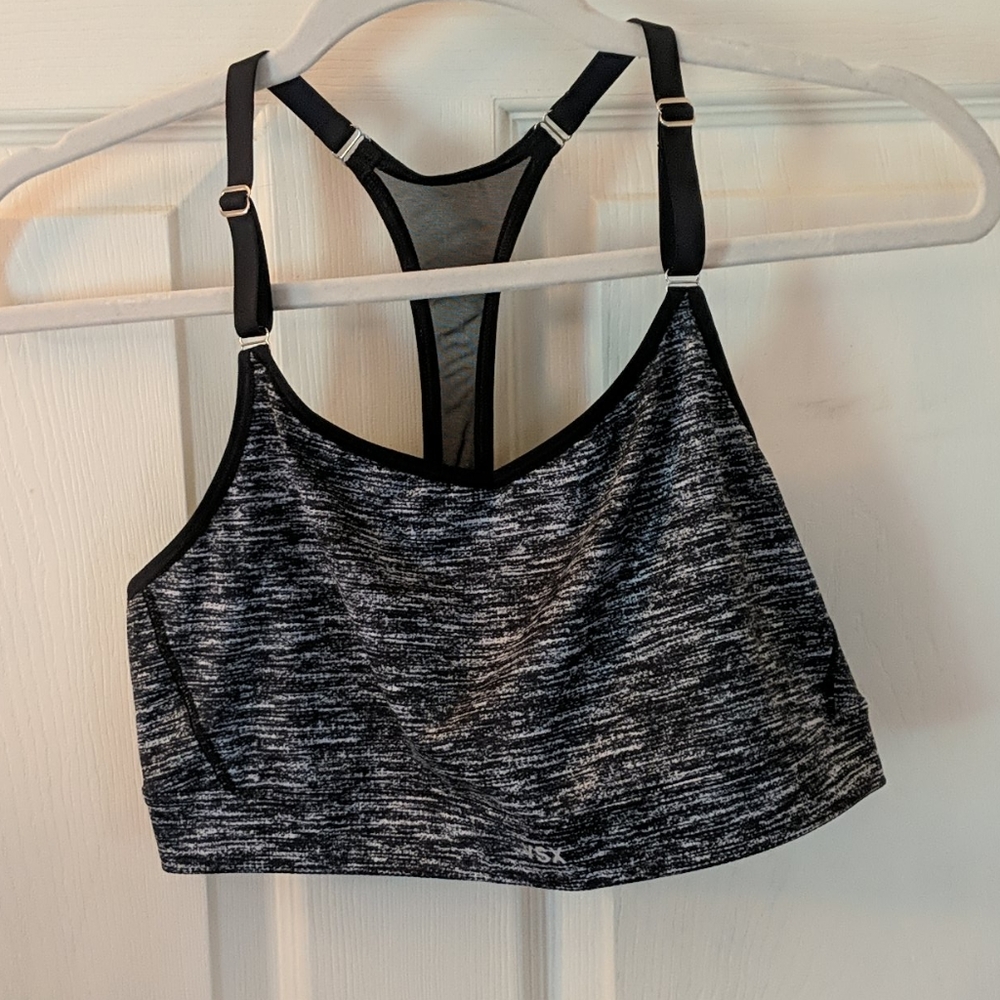 VSX sports bra